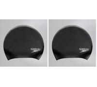 Bonnet de Natation pour Cheveux Longs, Bonnet de Natation, Ne Tire Pas Les Cheveux, Facile à Enfiler