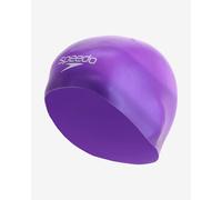 Speedo Fastskin Hiro Swimming Cap Violet L
