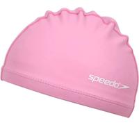 Bonnet de natation Speedo Unisexe Ultra Pace PINK