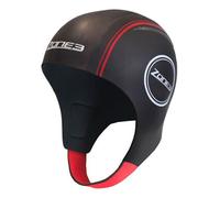 Bonnet De Natation Zone3 Neoprene Noir