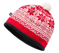 Bonnet de neige Brandit Rouge TU