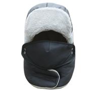 Bonnet de neige d'hiver avec cache-oreilles - Solution pour une vision périphérique optimale, doublure en peluche style trappeur, profil large et mentonnière ajustable, fourrure synthétique robuste |