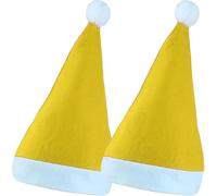 Bonnet de Noël Bonnet d'elfe en différentes couleurs