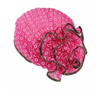 Bonnet De Nuit En Satin - Bonnet Chapeau Femme Foulard Cancer Chimio Bonnet Soie Cheveux Nuit Turban Femme Mode Casquette De Perte De Cheveux Bonnet Souple Et Respirant Pour Femmes Et Hommes