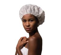 Bonnet de nuit/filet cheveux Betty Dain Unda Net XL (lot de 24)