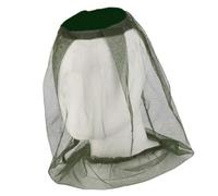 Bonnet de pêche en plein air avec moustiques, maille réglable, filet de pêche, chapeau de jardinage pour randonnée, camping, jardinage respirant, a, Taille unique