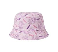 Bonnet de pêcheur Dora l'exploratrice pour garçon et Fille - Bonnet de pêcheur Dora l'exploratrice pour Enfant pour été et Aventure
