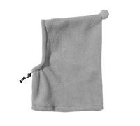 Bonnet de Père Noël chaud rouge pour animaux de compagnie, drôle de chapeau de Noël pour chien, accessoire de costume d'hiver confortable pour animaux de compagnie, chats et chiens