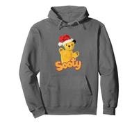 Bonnet de Père Noël Sooty Sweat à Capuche