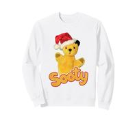 Bonnet de Père Noël Sooty Sweatshirt