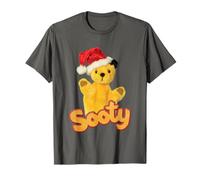 Bonnet de Père Noël Sooty T-Shirt