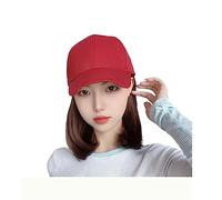 Bonnet de perruque Cheveux longs Bobo Cap Synthétique Chapeau Perruque De Cheveux Naturel Noir Perruques Connecter Synthétique Chapeau Perruque for Les Filles Chapeau de perruque(D)