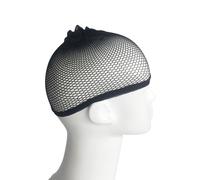 Bonnet De Perruque En Filet De Maille, Bonnet De Perruque En Filet De Cheveux, Paquet De 5