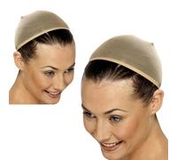 Bonnet De Perruque Nude Respirant Essentiel Pour Perruques De Déguisement