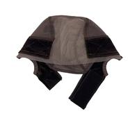 Bonnet de perruque pour femme | Filet à cheveux respirant réglable pour perruques, bonnet léger pour la maison, cosplay, rendez-vous, événements et fêtes