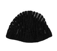 Bonnet de Perruque Tressée Réseau de Protection pour Crotchet et Cornrows Confort Optimal et Hommes