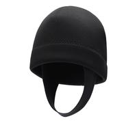 Bonnet de plongée thermique - Chapeau de surf, capuche élastique | Accessoire de sports nautiques multifonction pour la plongée avec tuba, la natation, protection contre l'eau froide, mentonnière et