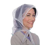 Bonnet de pluie - Équipement de protection - Couleur simple - Costume - Merveilleux cadeaux - Accessoires de vêtements pour femme, multicolore, 8