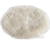 Bonnet de polissage velcro Makita 150 mm 150 mm