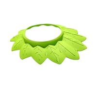 Bonnet de pour bébé, bonnet de pour tout-petit - Bonnet de, visière de bain réglable,Bonnets de shampoing pour les yeux et les oreilles, bouclier de lavage mignon pour
