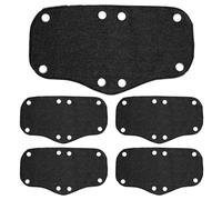 Bonnet de protection contre la transpiration, coussin anti-humidité pour casque - Doublure antidérapante pour cyclisme, chasse, sport, construction, entraînement, extérieur