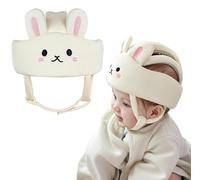 Bonnet de protection pour bébé et tout-petit, taille réglable, pour apprendre à marcher ou à courir, casque de sécurité souple, chapeau de protection de la tête anti-chute et anti-collision, pour