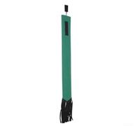 Bonnet de protection pour queue de cheval en tissu Oxford, résistant aux intempéries et anti-moustiques, pour dressage et saut, respirant et durable (vert)