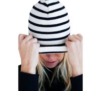 Bonnet de quart Le Minor Blanc TU