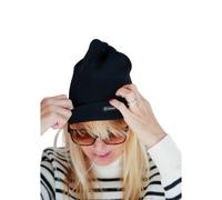 Bonnet de quart Le Minor Bleu TU