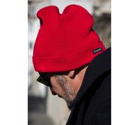 Bonnet de quart Le Minor Rouge TU