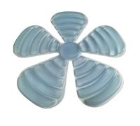 Bonnet de refroidissement d'été | Insert de refroidissement de casque respirant | Tête réutilisable Icemiller sous le chapeau Insert | Casque portable Cooler pour camping randonnée arr