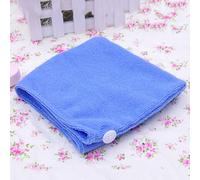 Bonnet De Séchage De Cheveux En Miccrofibre Pour Femmes, Serviette De Salle De Bain Super Absorbante À Séchage Rapide