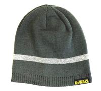 DeWalt Bonnet Gris Taille unique
