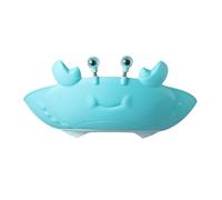 Bonnet De Shampoing Pour Bébé Chapeaux Pour Enfants Bain Gonflable Se Soucier Bonnet De Pour Enfants Robinet Enfant En Âge Visière Blue Gel De Silice
