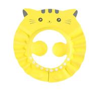 Bonnet de shampoing réglable pour - Bonnet de bain imperméable, bouclier de protection yeux et oreilles | Visière de lavage cheveux pour bébé et tout-petit, pour un temps de bain s