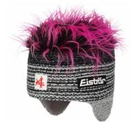 Bonnet de Ski Campo Cocker by Eisbär gris One Size