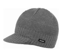 Bonnet de Ski Paulo by Eisbär anthracite One Size