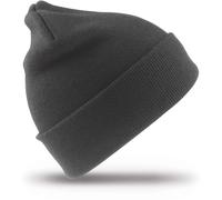 Bonnet de ski Result Woolly Gris TU