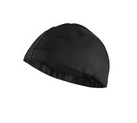 Bonnet de soudeur noir avec élastique 20681504 - Taille au choix