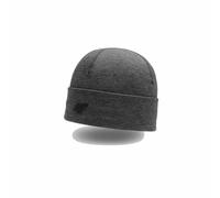 Bonnet de Sport 4F Functional CAF011 Running Gris foncé L/XL
