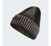 Bonnet délavé Black / Stone Khaki S/M
