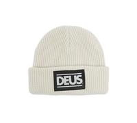 Bonnet Deus Ex Machina Off Road Blanc TU