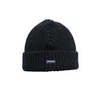 Bonnet en laine Devold Nansen Wool Beanie marine