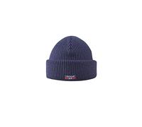 Devold - Devold Wool Beanie - Bonnet - One Size - navy