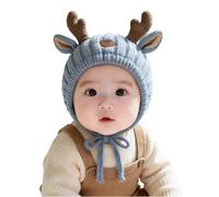 Bonnet d'hiver avec oreilles thermique et confort optimal pour les activités hivernales idéal pour filles et garçons un accessoire indispensable pour garder la tête chaud lors des sorties par temps