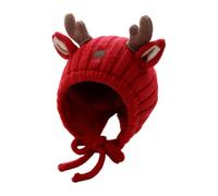 Bonnet d'hiver avec oreilles thermique et confort optimal pour les activités hivernales idéal pour filles et garçons un accessoire indispensable pour garder la tête chaud lors des sorties par temps
