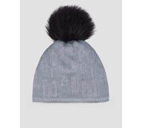 Bonnet D'hiver Avec Pompon En Fourrure Pour Femmes Sportalm 1829829733-2713