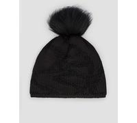 Bonnet D'hiver Avec Pompon En Fourrure Pour Femmes Sportalm 1829832733-5900