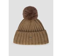 Bonnet D'hiver Avec Pompon Goldbergh Una Gb60002243-7475