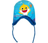Bonnet d'hiver Baby Shark pour enfants - Bonnet chaud et stylé pour filles et garçons